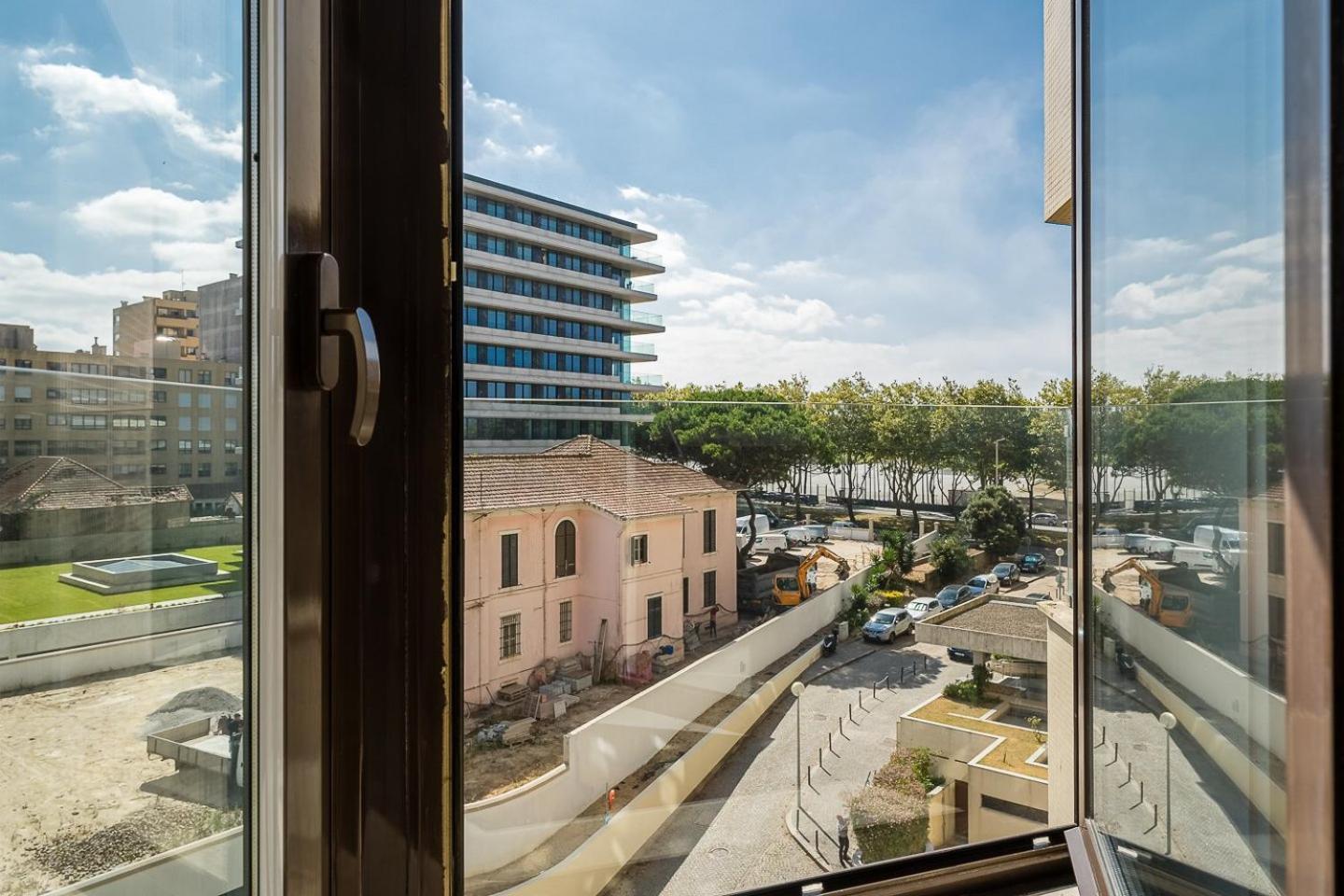 מטוסיניוס Guestready - A Prime Stay Near The Beach מראה חיצוני תמונה