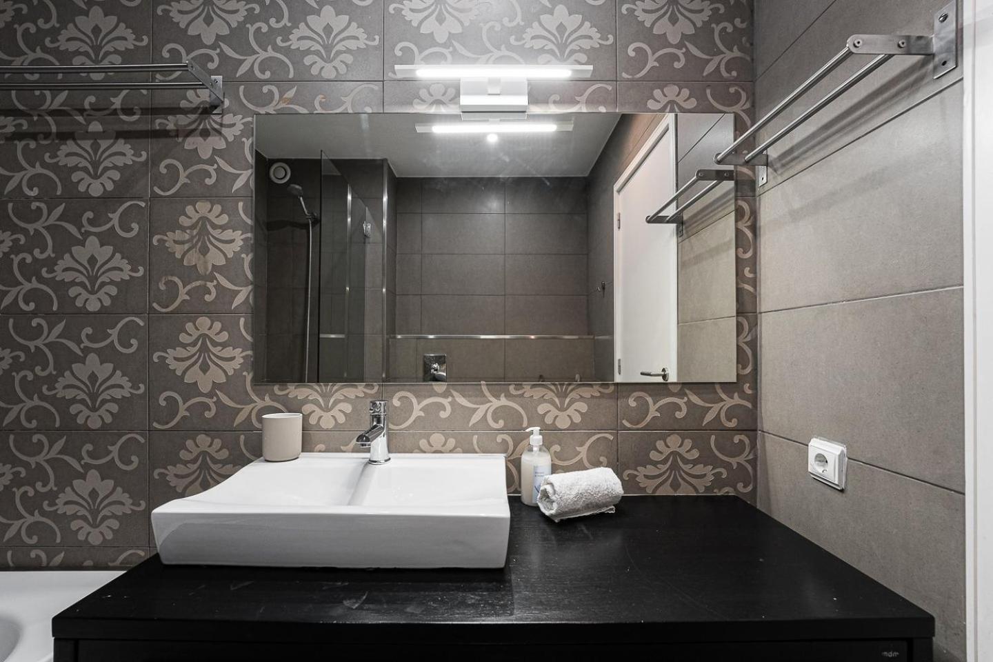 מטוסיניוס Guestready - A Prime Stay Near The Beach מראה חיצוני תמונה